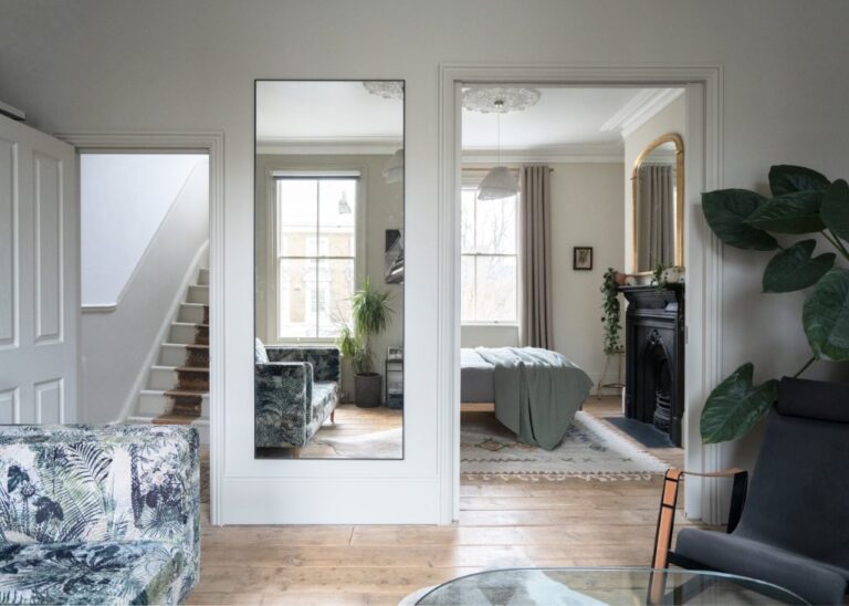 Victorian Residential Townhouse with Gallery image 21