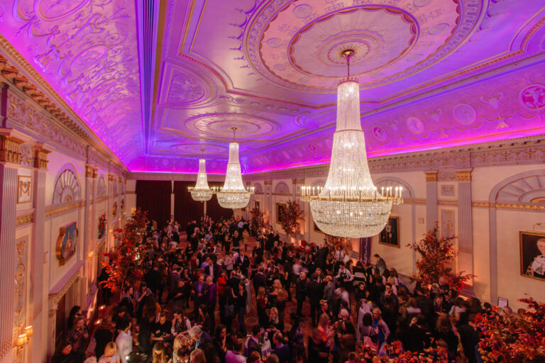 Event Space with a Perfect Blend of Modern and Historic Charm image 4