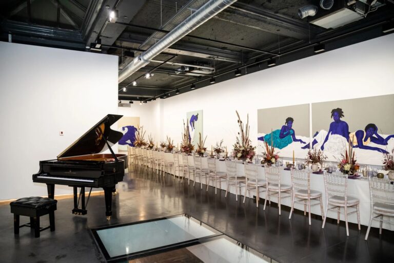 Elegant London Event Space for Every Occasion image 17