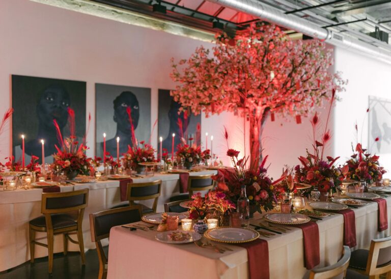 Elegant London Event Space for Every Occasion image 15