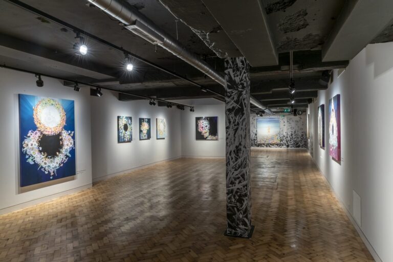 Elegant London Event Space for Every Occasion image 8