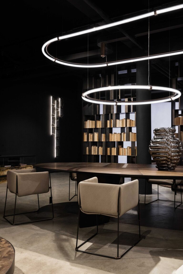 Immaculate Showroom for Film/Shoots/Events image 8