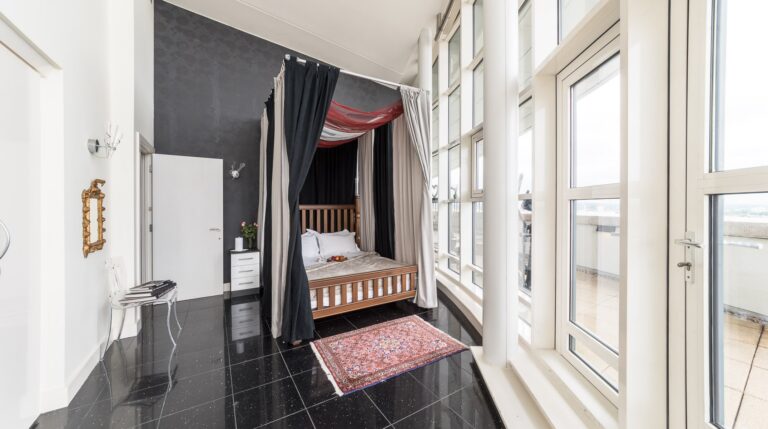 Two Floor Penthouse image 11