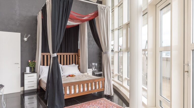 Two Floor Penthouse image 10