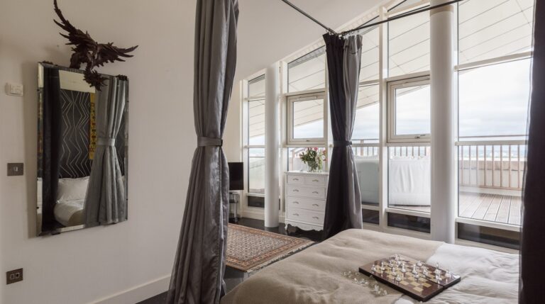 Two Floor Penthouse image 8