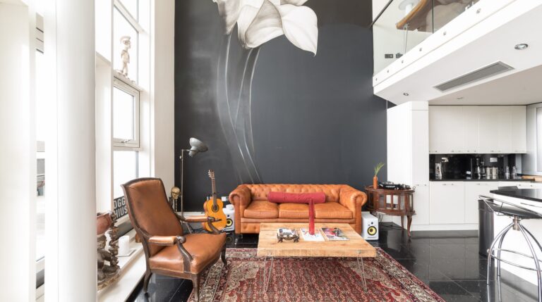 Two Floor Penthouse image 3