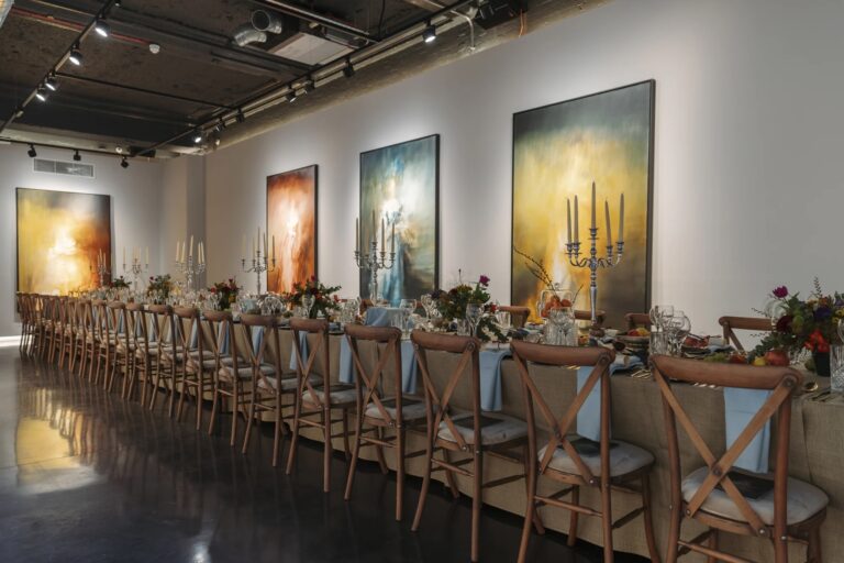 Elegant London Event Space for Every Occasion image 5