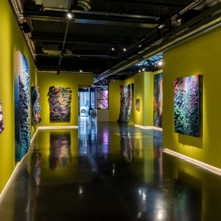 Elegant London Event Space for Every Occasion image 2