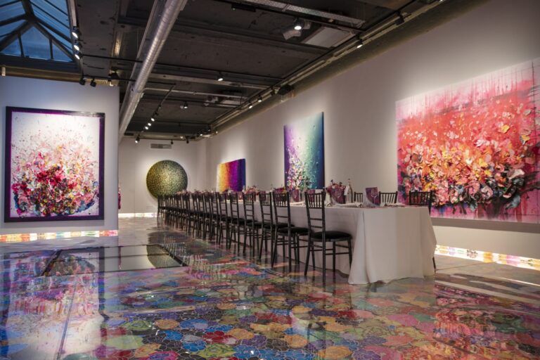 Elegant London Event Space for Every Occasion image 1