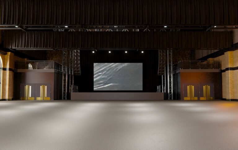Large Double Story Event Venue image 3