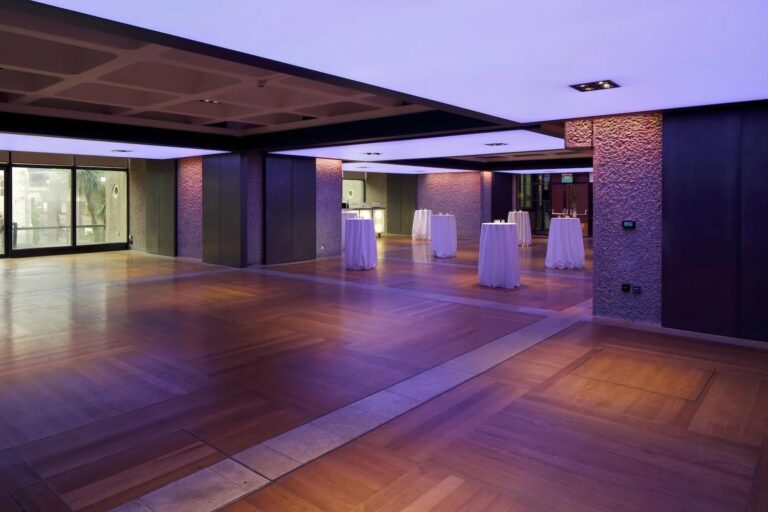 Unforgettable Central London Venue with Iconic Spaces for Every Event image 40