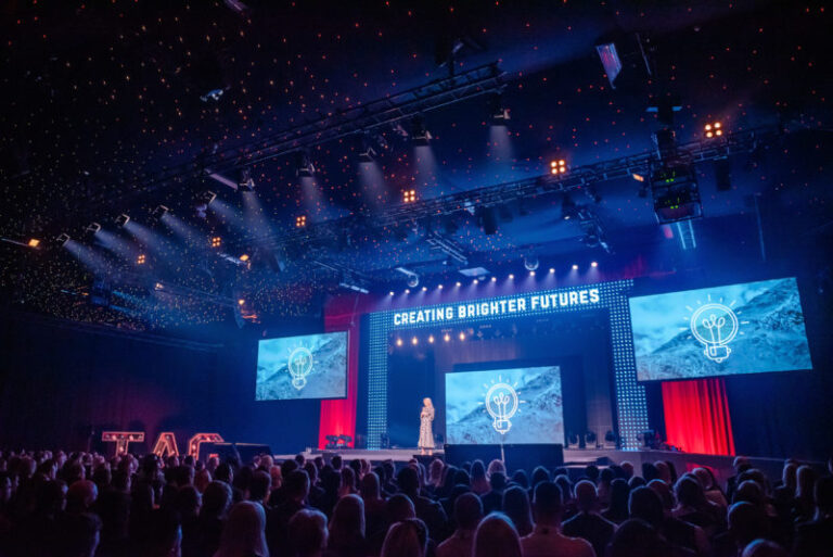 Blank Canvas Purpose-Built Venue image 5