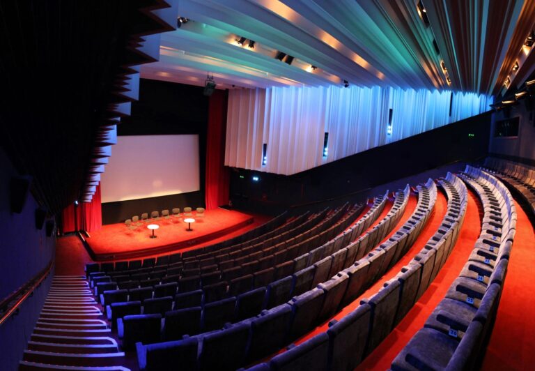 Unforgettable Central London Venue with Iconic Spaces for Every Event image 9