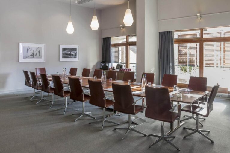 Unforgettable Central London Venue with Iconic Spaces for Every Event image 16