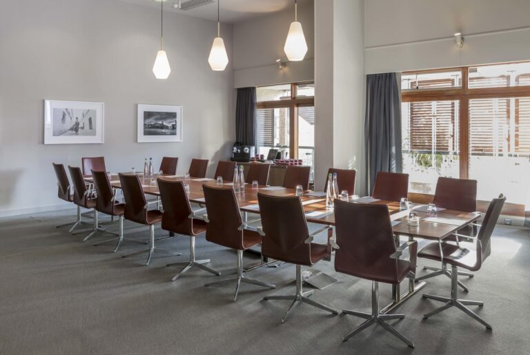 Unforgettable Central London Venue with Iconic Spaces for Every Event image 17