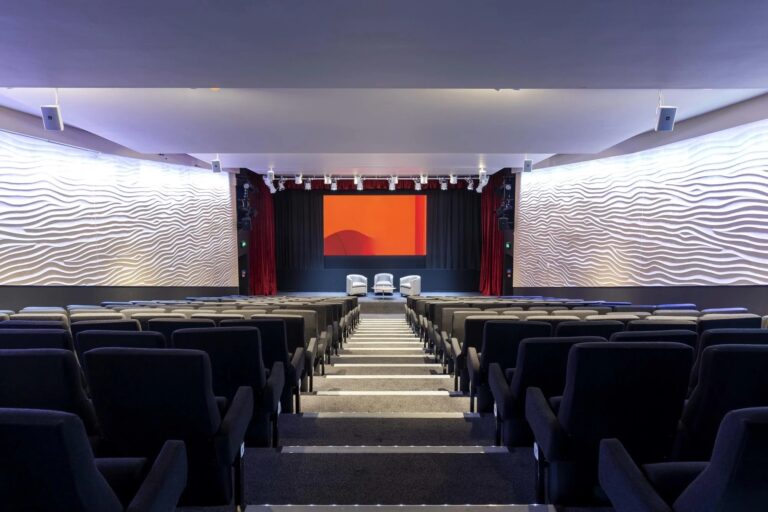 Unforgettable Central London Venue with Iconic Spaces for Every Event image 13
