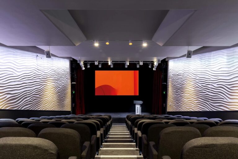 Unforgettable Central London Venue with Iconic Spaces for Every Event image 12