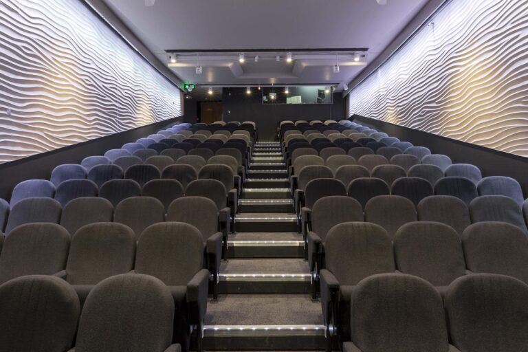 Unforgettable Central London Venue with Iconic Spaces for Every Event image 15