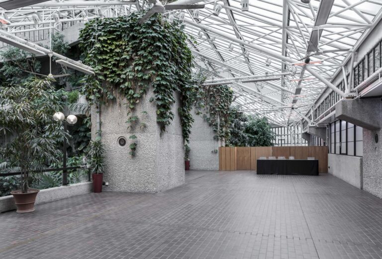 Unforgettable Central London Venue with Iconic Spaces for Every Event image 4