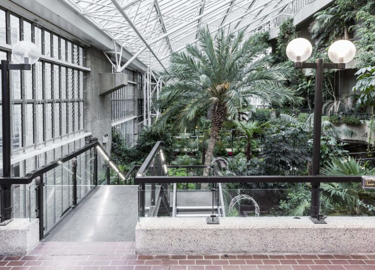 Unforgettable Central London Venue with Iconic Spaces for Every Event image 5