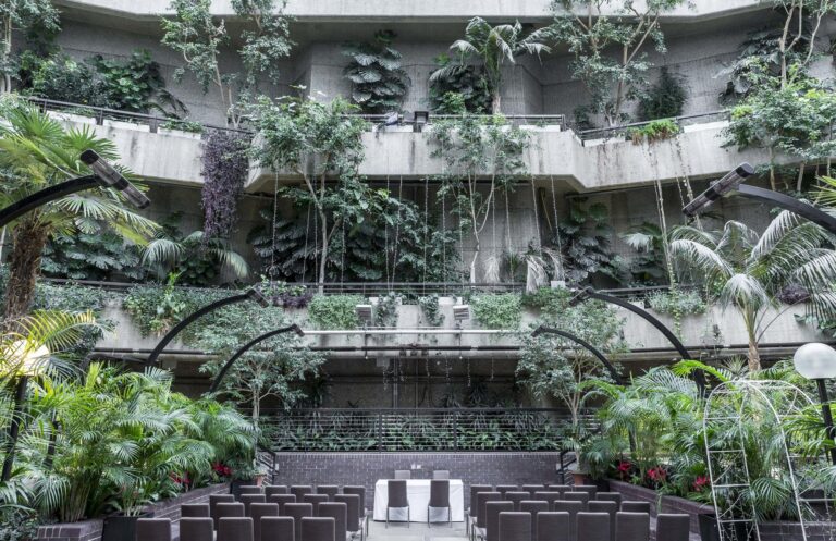 Unforgettable Central London Venue with Iconic Spaces for Every Event image 2