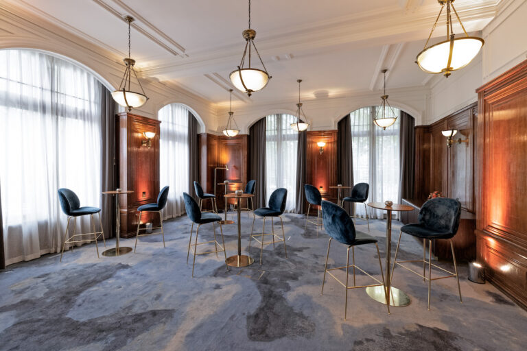 Event Spaces with Auditorium in Central London image 4