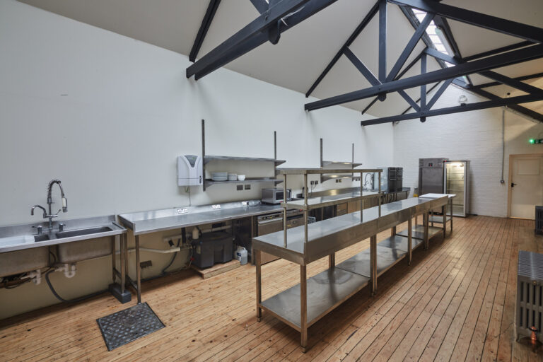 Converted School East London image 6
