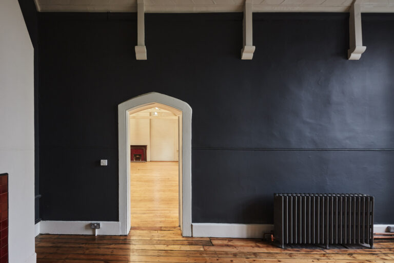 Converted School East London image 9