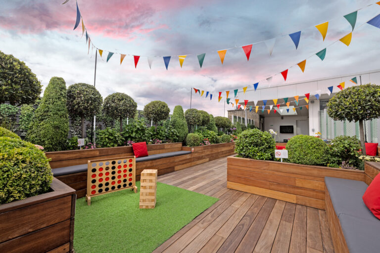 Event Spaces with Auditorium in Central London image 11