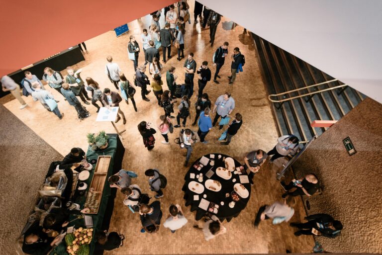 Unforgettable Central London Venue with Iconic Spaces for Every Event image 19