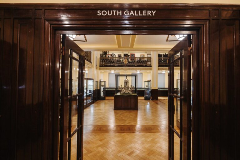 Sophisticated Central London Events Venue image 9