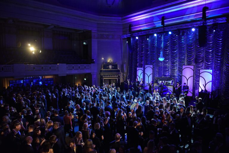 Sophisticated Central London Events Venue image 11