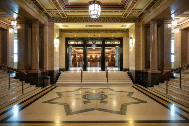 Sophisticated Central London Events Venue image 13