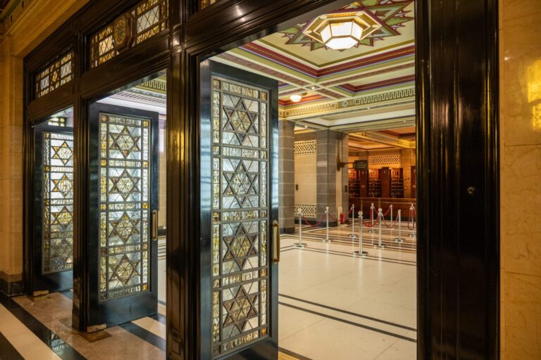 Sophisticated Central London Events Venue image 14