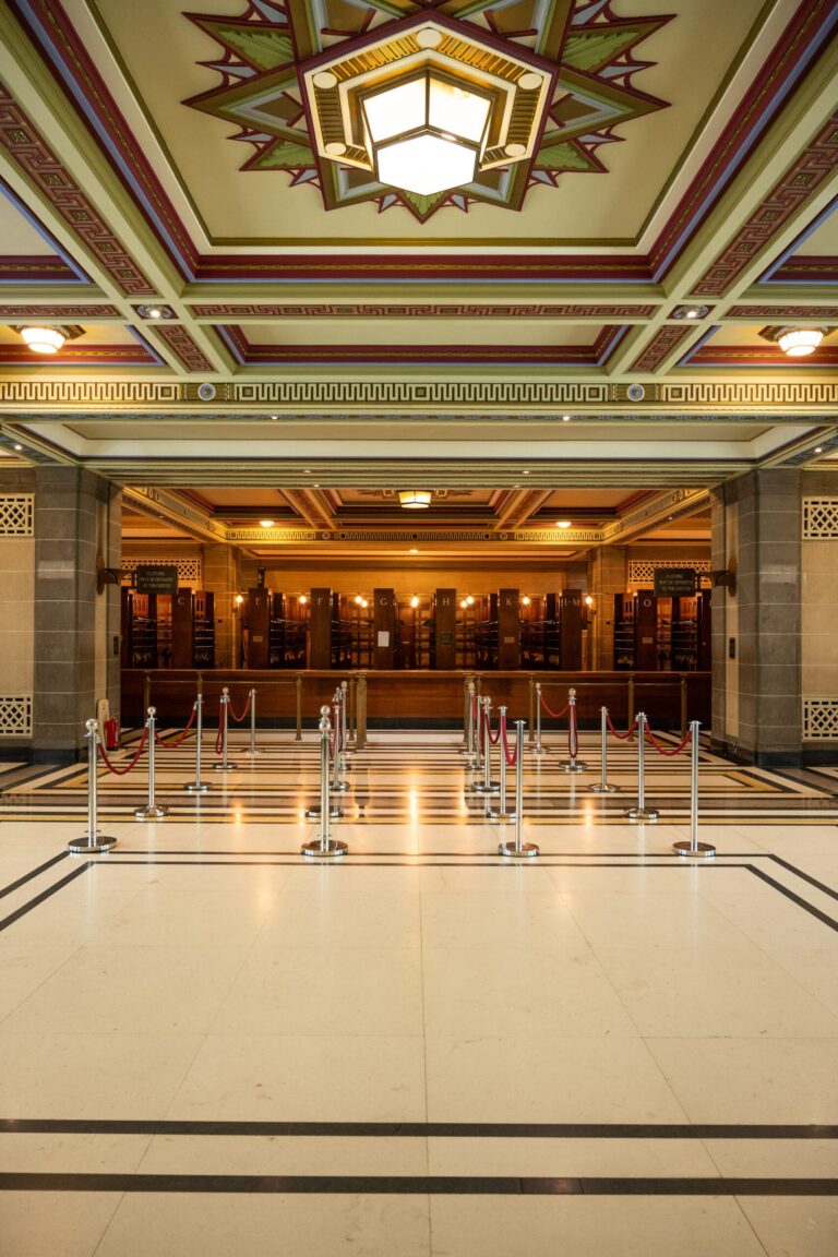 Sophisticated Central London Events Venue image 15