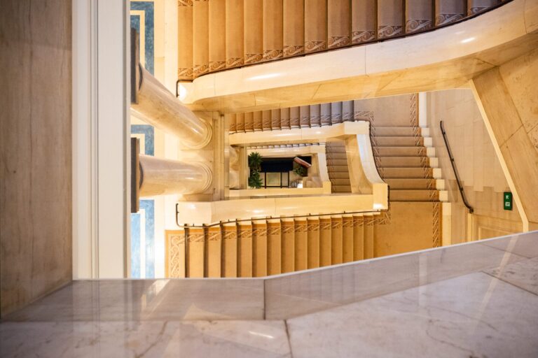 Sophisticated Central London Events Venue image 16