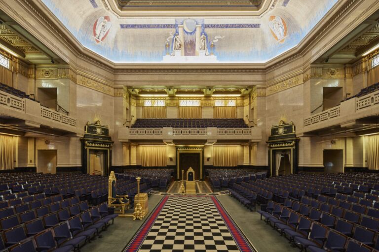 Sophisticated Central London Events Venue image 20