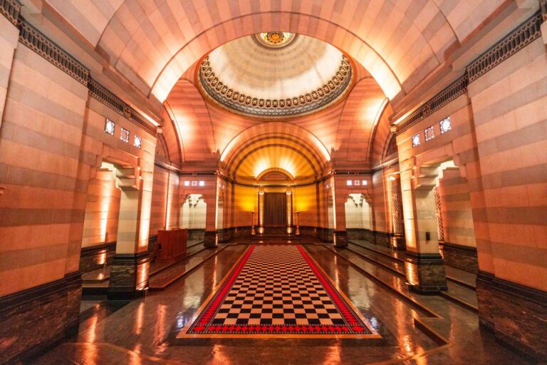Sophisticated Central London Events Venue image 6