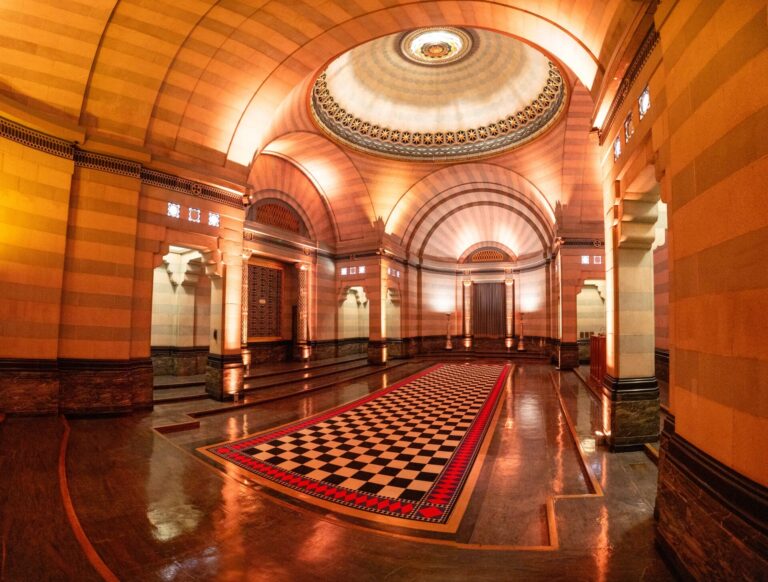 Sophisticated Central London Events Venue image 7
