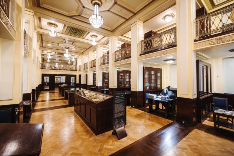 Sophisticated Central London Events Venue image 8