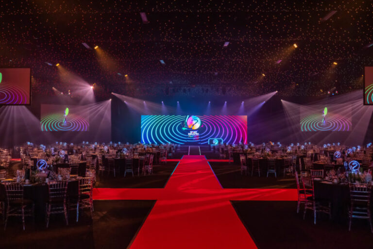 Blank Canvas Purpose-Built Venue image 3