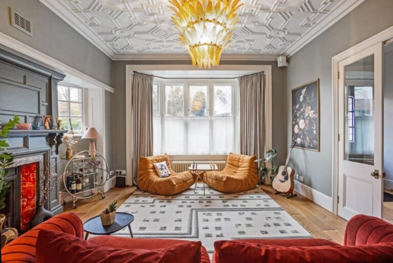 5 Bedroom Victorian Family Home image 1