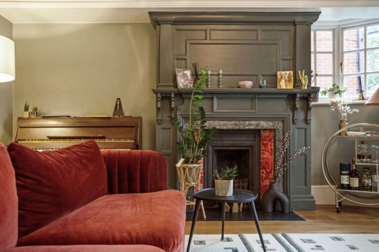 5 Bedroom Victorian Family Home image 4