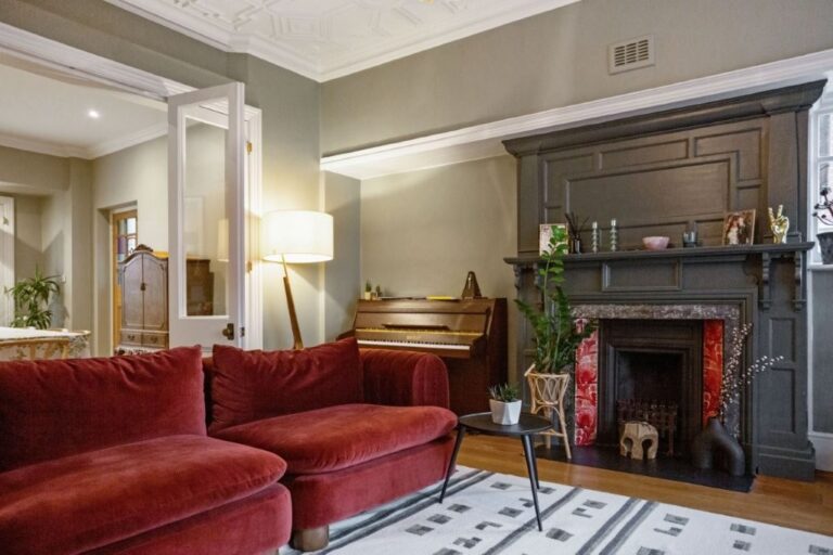 5 Bedroom Victorian Family Home image 5
