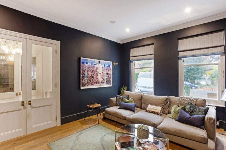 5 Bedroom Victorian Family Home image 10