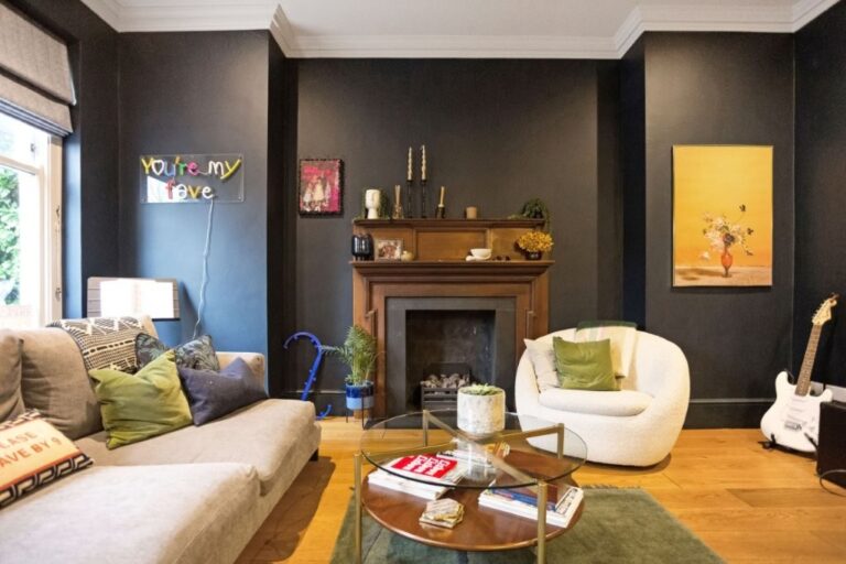 5 Bedroom Victorian Family Home image 12