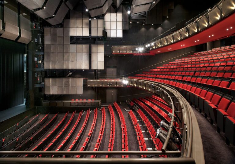 Centrally Located London Auditorium image 1