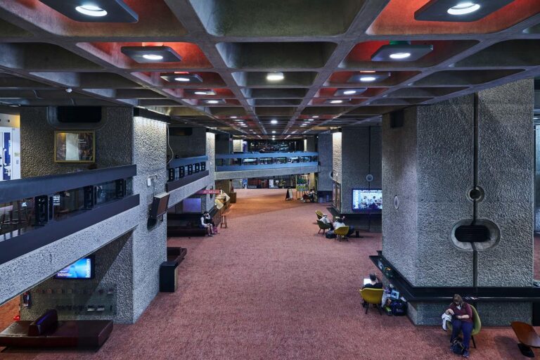 Unforgettable Central London Venue with Iconic Spaces for Every Event image 31