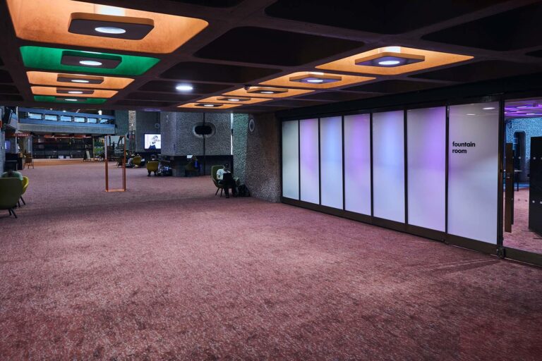 Unforgettable Central London Venue with Iconic Spaces for Every Event image 32