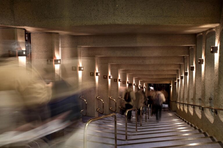 Unforgettable Central London Venue with Iconic Spaces for Every Event image 22